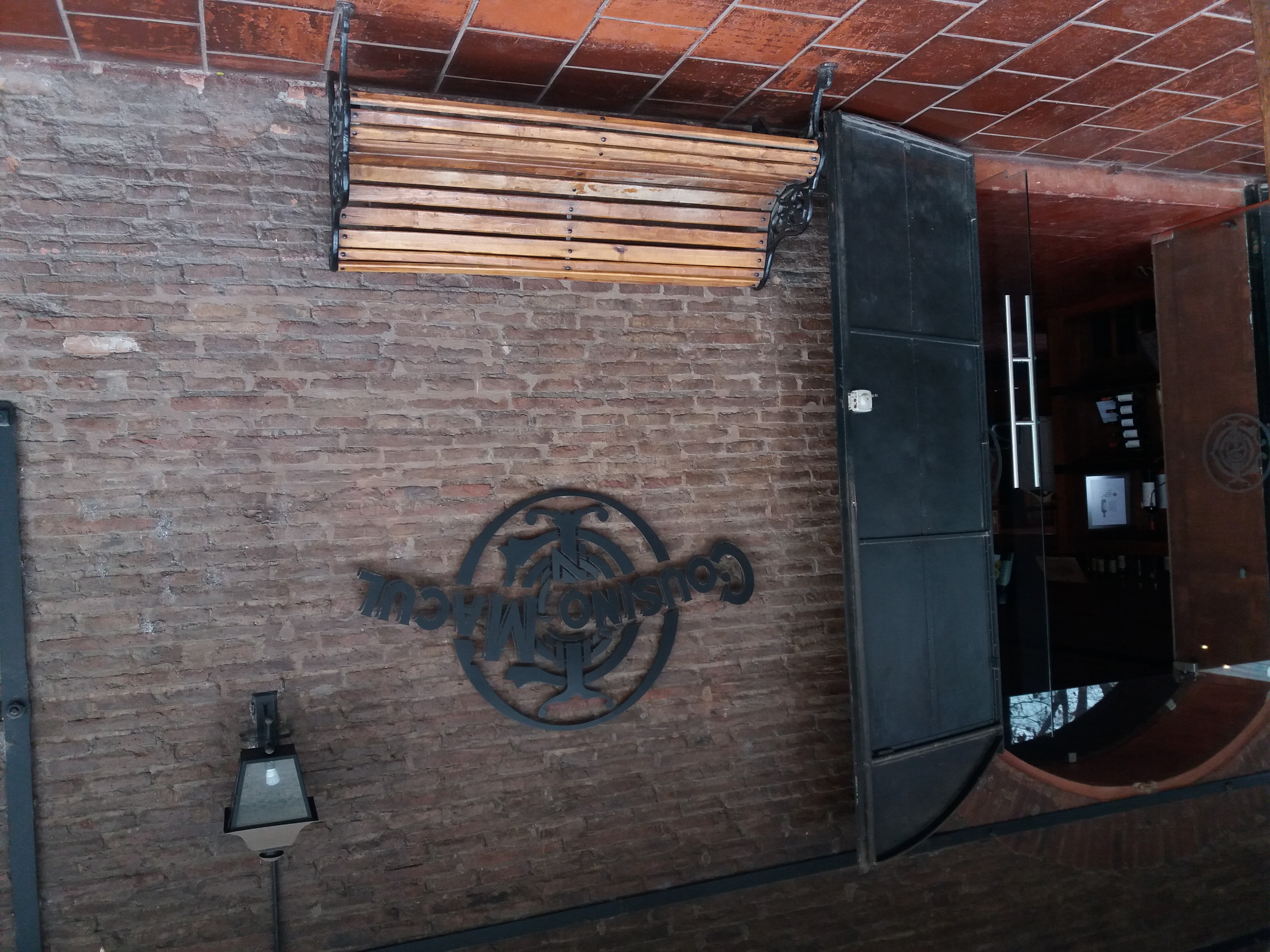 Viña Cousiño Macul