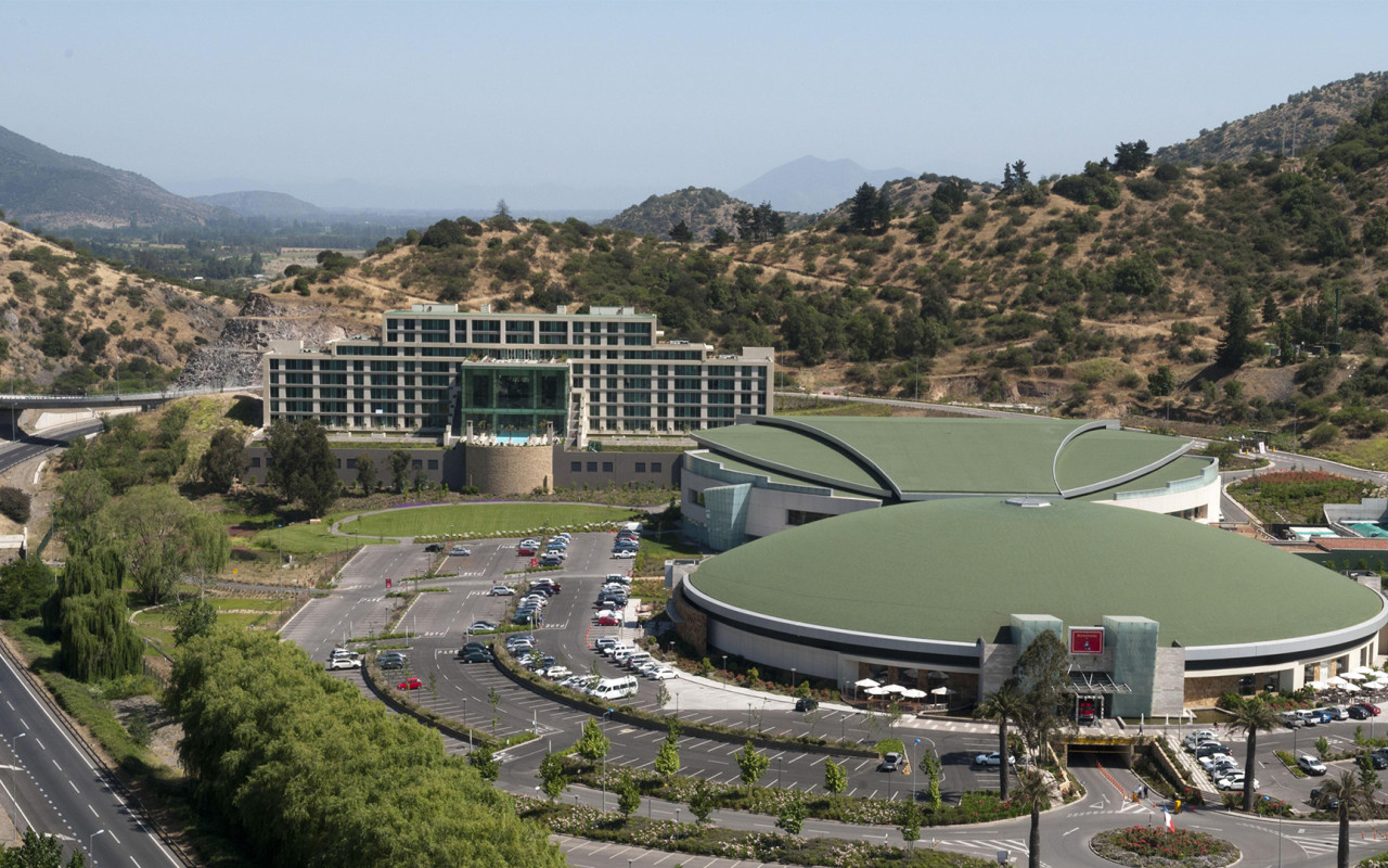 Casino Sun Monticello