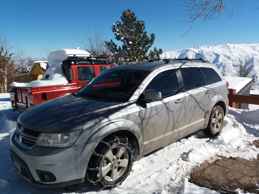 Recepciones y Traslados