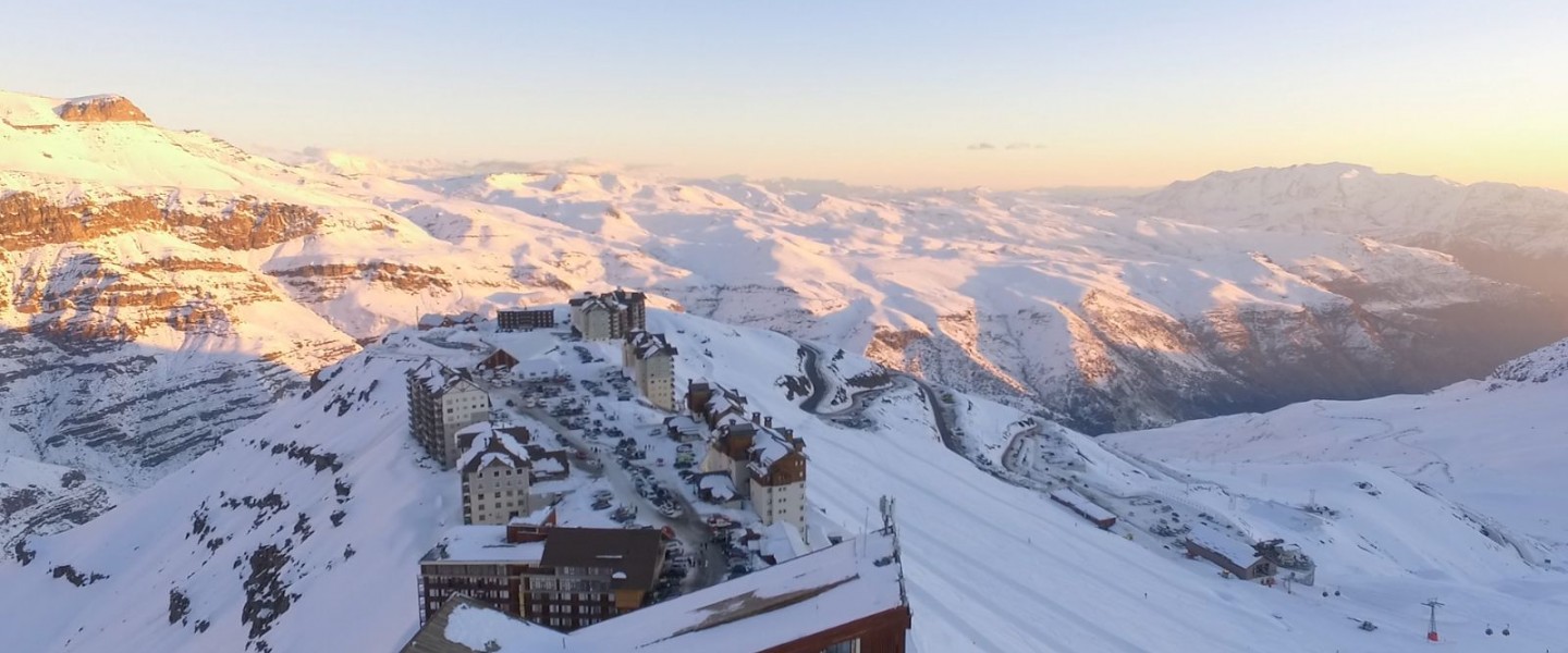 Valle Nevado