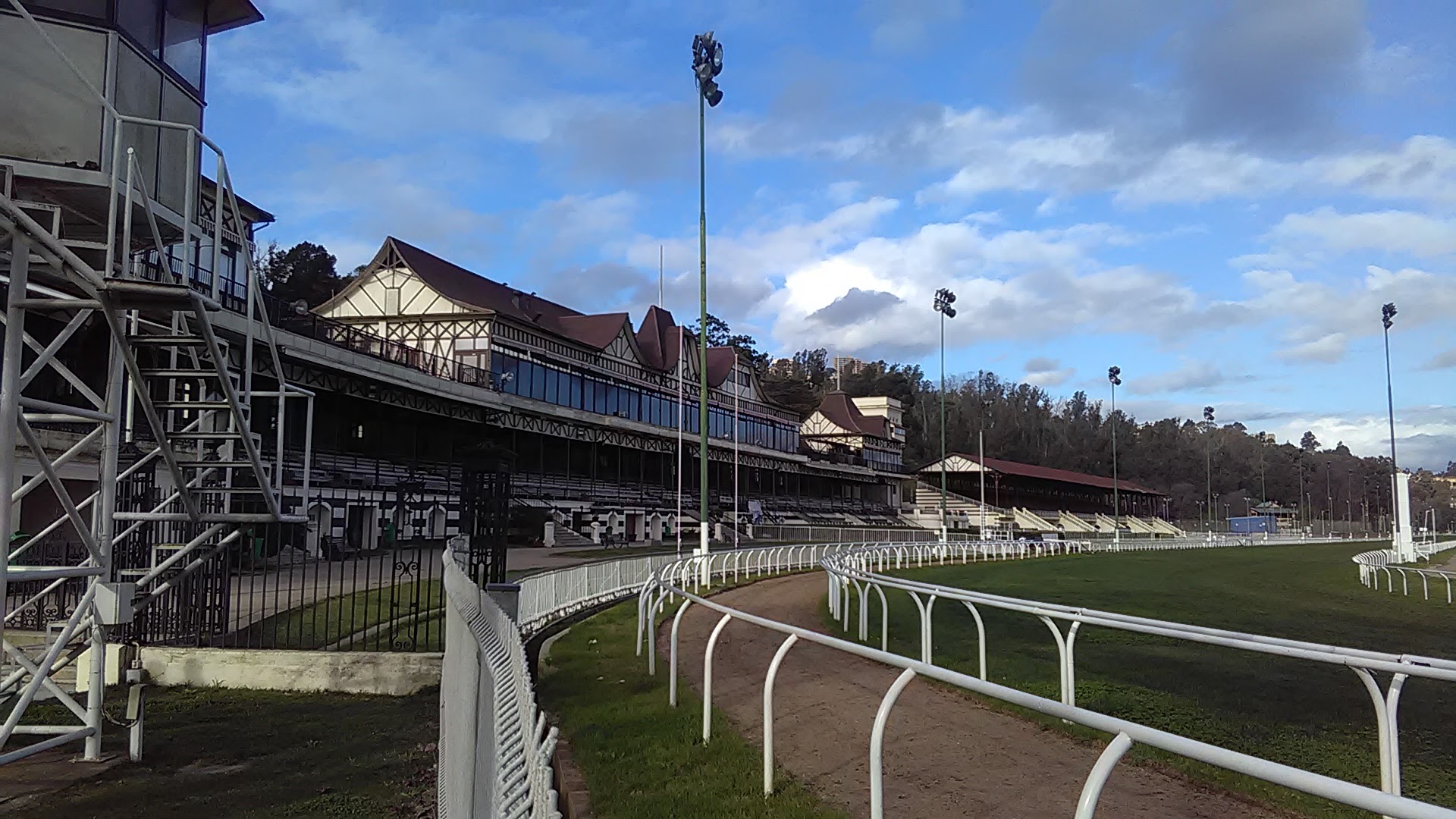 Viña del Mar y Valparaíso